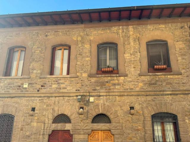 Appartamento in vendita a Firenze FI
