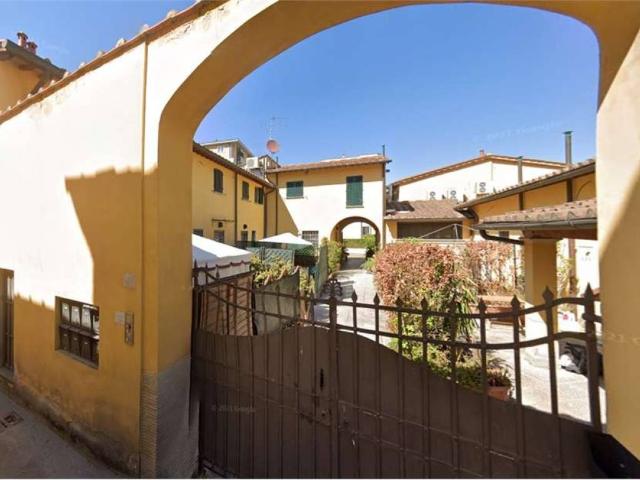 Appartamento in vendita a Firenze FI