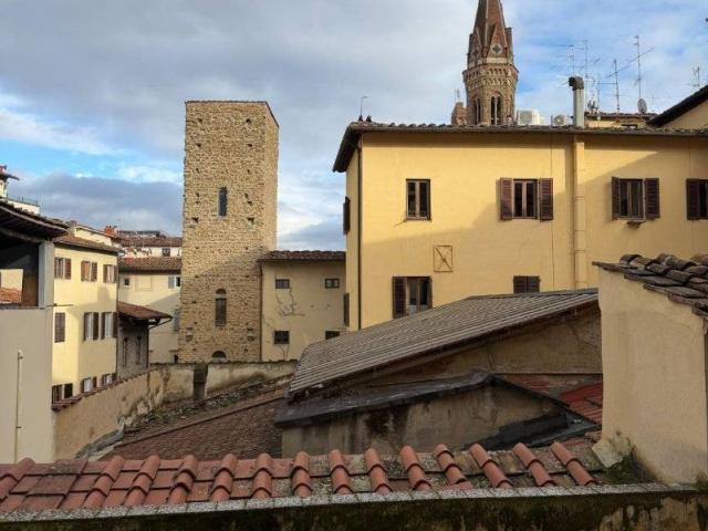 Appartamento in vendita a Firenze FI