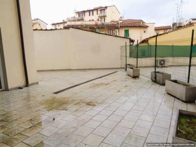 Appartamento in vendita a Firenze FI