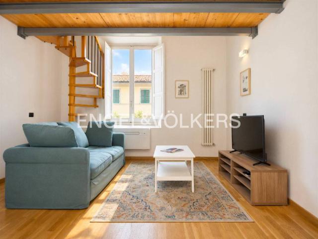 Appartamento in vendita a Firenze FI