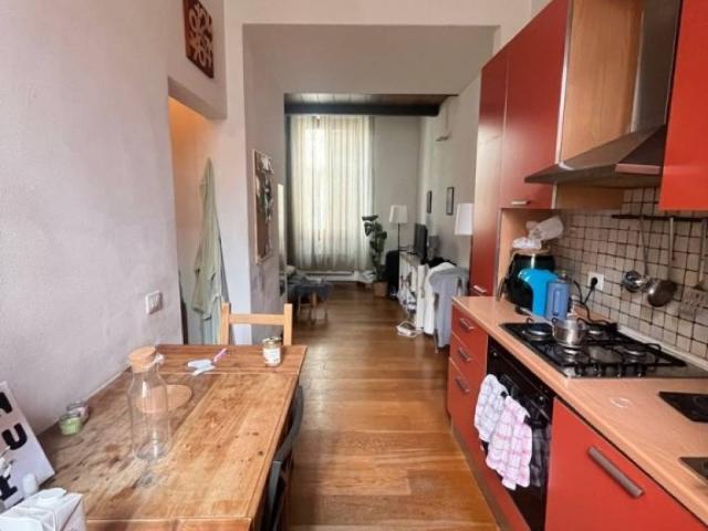 Appartamento in vendita a Firenze FI