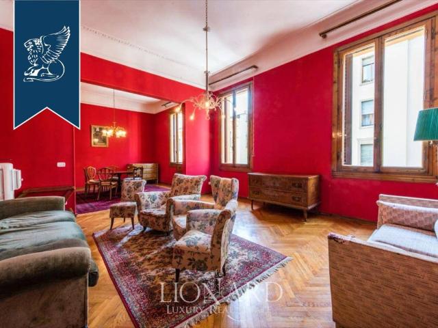 Appartamento in vendita a Firenze FI
