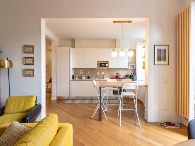 Appartamento in vendita a Firenze FI