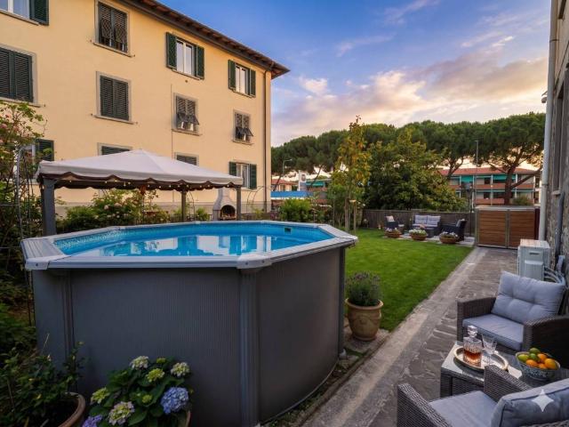 Appartamento in vendita a Firenze FI