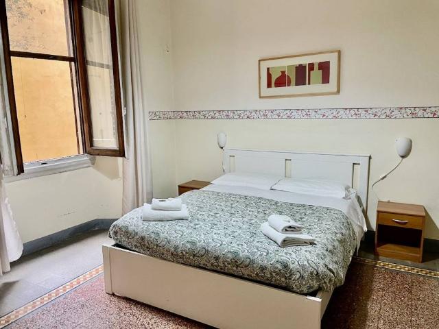 Appartamento in vendita a Firenze FI