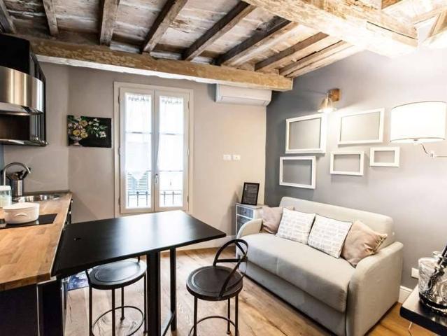 Appartamento in vendita a Firenze FI
