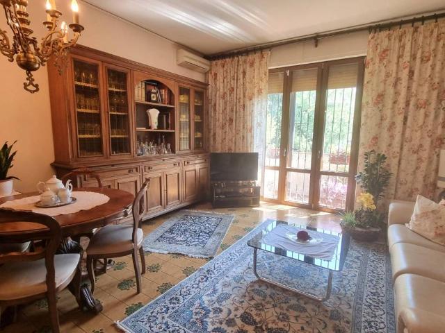 Appartamento in vendita a Firenze FI
