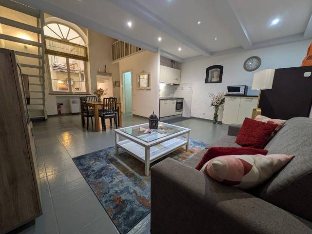 Appartamento in vendita a Firenze FI
