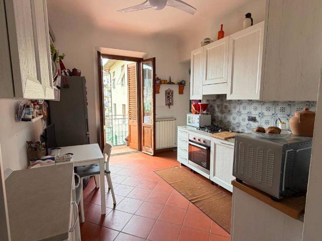 Appartamento in vendita a Firenze FI