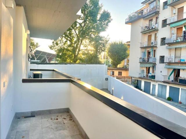 Appartamento in vendita a Firenze FI