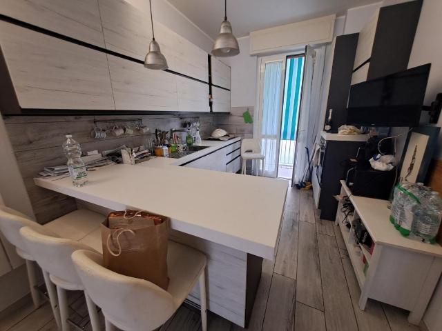 APPARTAMENTO in VENDITA a FIRENZE RIFREDI / DALMAZIA / CAREGGI di 4 vani