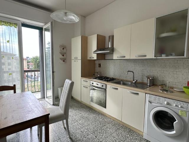 APPARTAMENTO in VENDITA a FIRENZE RIFREDI / DALMAZIA / CAREGGI di 3 vani