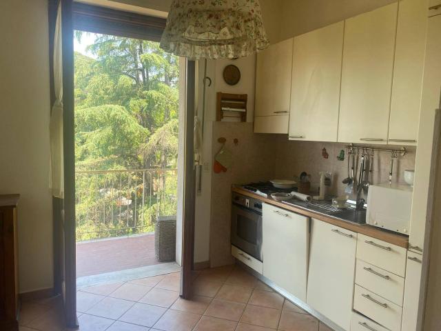 Appartamento in vendita a Firenze, Isolotto