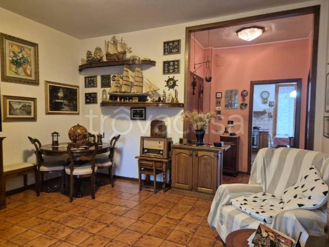 Appartamento in vendita a Firenze, Isolotto Talenti
