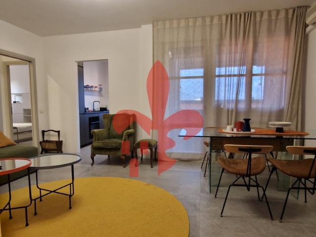 APPARTAMENTO in VENDITA a FIRENZE ISOLOTTO / TALENTI di 4 vani