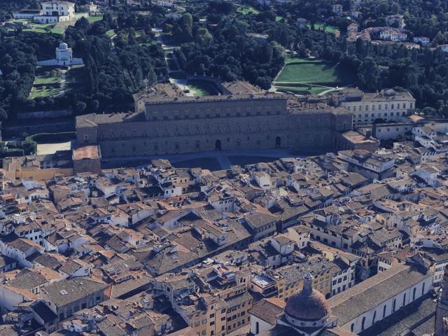 APPARTAMENTO in VENDITA a FIRENZE OLTRARNO di 4 vani