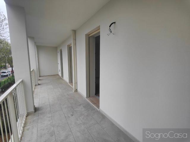 APPARTAMENTO in VENDITA a FIRENZE LE PIAGGE / PISTOIESE di 3 vani