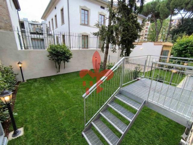 APPARTAMENTO in VENDITA a FIRENZE LEGNAIA / SOFFIANO di 3 vani