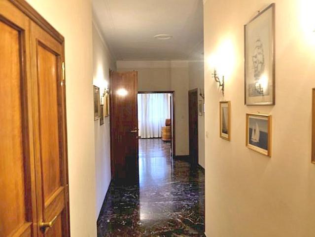 APPARTAMENTO in VENDITA a FIRENZE MAZZINI / MASACCIO di 8 vani