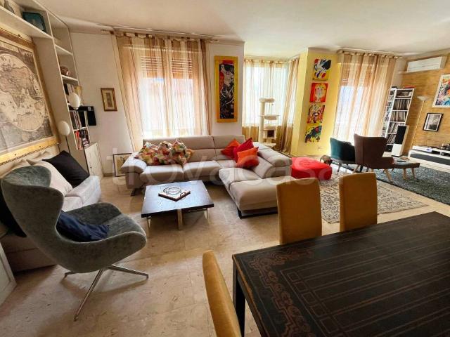 Appartamento in vendita a Firenze, Mazzini Oberdan