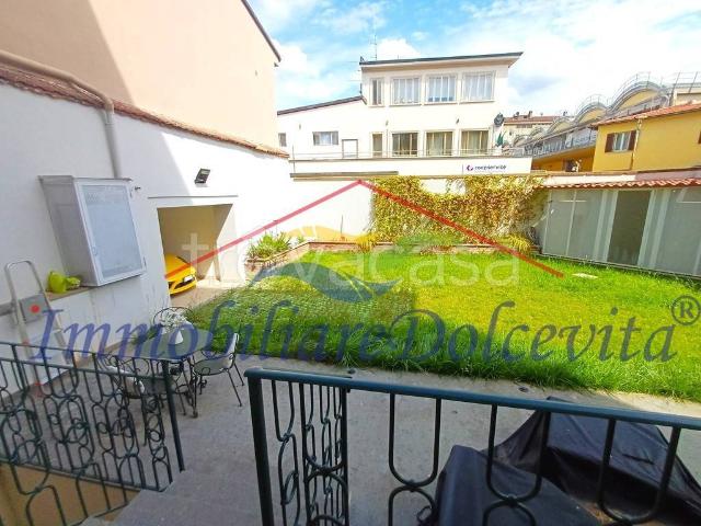 Appartamento in vendita a Firenze, Mazzini Oberdan