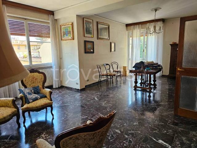 Appartamento in vendita a Firenze, Mazzini Oberdan