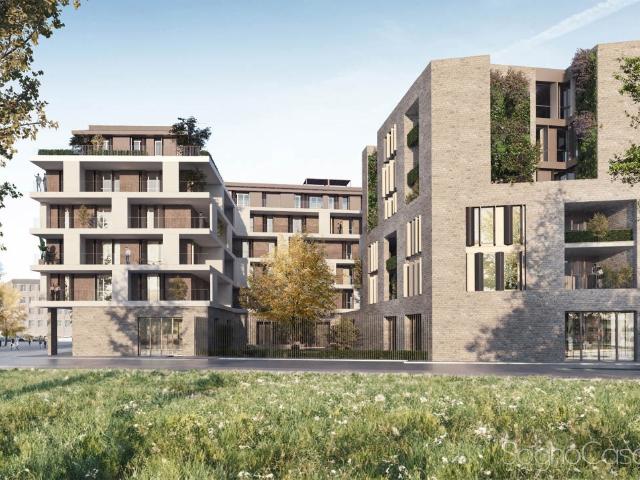APPARTAMENTO in VENDITA a FIRENZE NOVOLI / FI NOVA / FI NORD di 2 vani