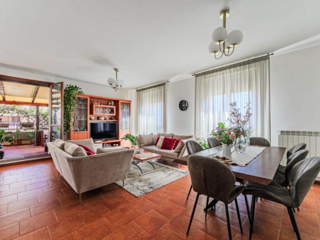Appartamento in vendita a Firenze, Novoli