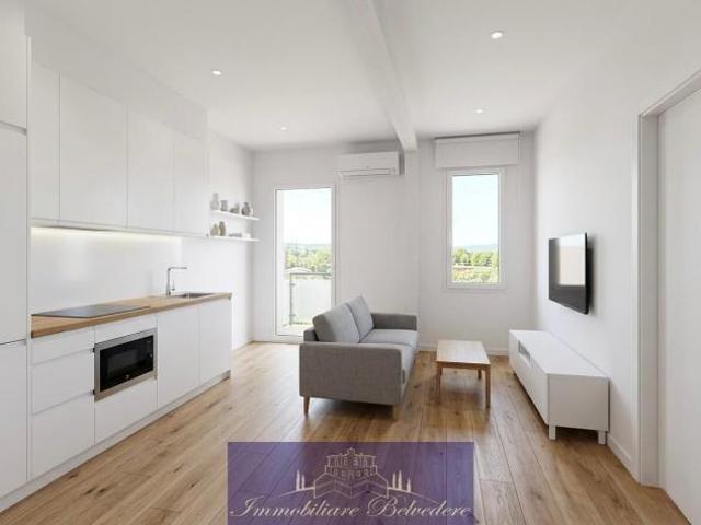 Appartamento in vendita a Firenze, Novoli