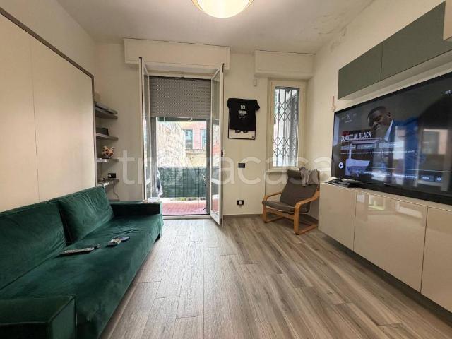 Appartamento in vendita a Firenze, Novoli
