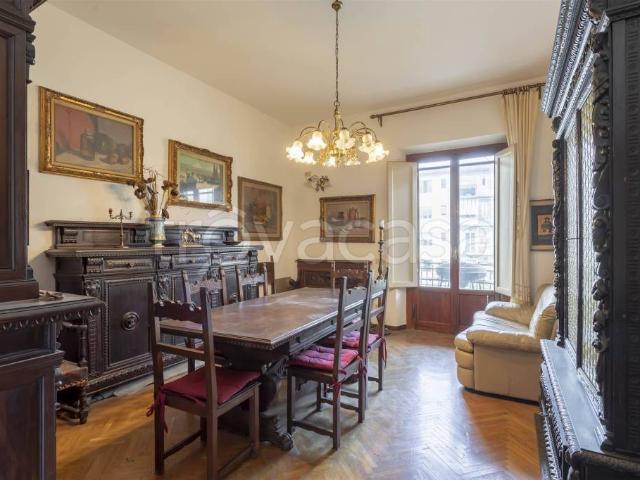 Appartamento in vendita a Firenze, Soffiano