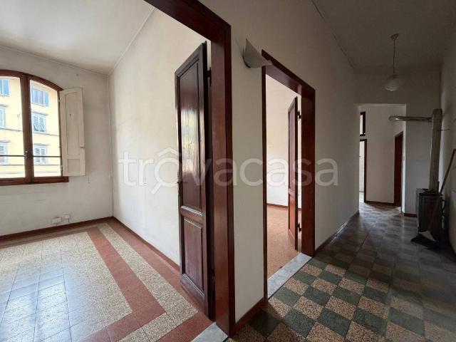 Appartamento in vendita a Firenze, Soffiano