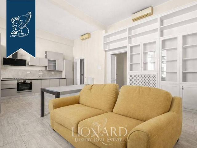 Appartamento in vendita a Firenze, San Marco SS Annunziata