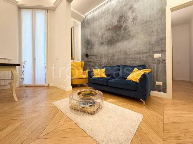 Appartamento in vendita a Firenze, San Marco SS Annunziata