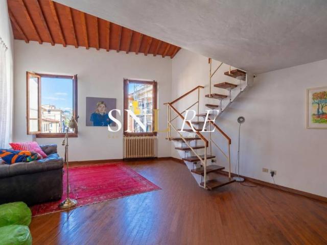 Appartamento in vendita a Firenze, San Marco SS Annunziata
