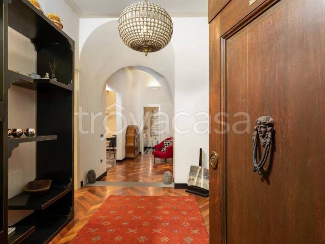 Appartamento in vendita a Firenze, San Niccolò