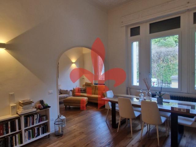 APPARTAMENTO in VENDITA a FIRENZE SAN DOMENICO / SETTIGNANO di 7 vani