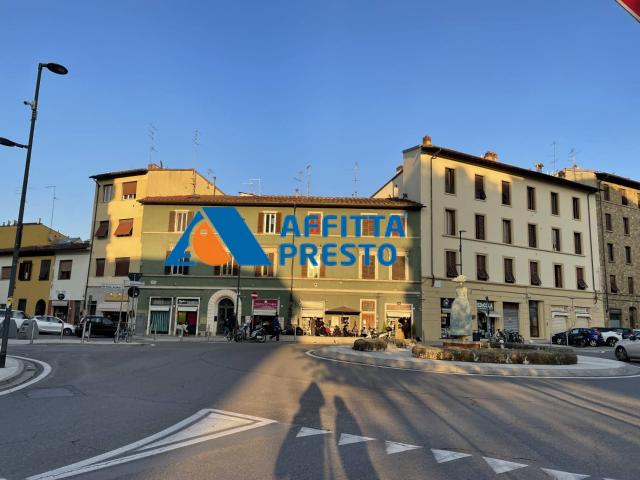 Appartamento in vendita a Firenze, San Iacopino