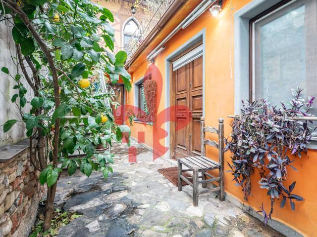 APPARTAMENTO in VENDITA a FIRENZE Sant' Ambrogio di 5 vani