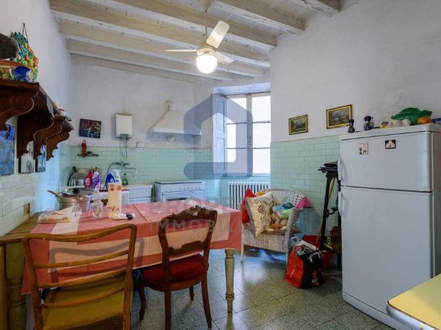 Appartamento in vendita a Firenze, Santo Spirito