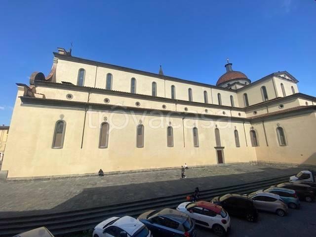 Appartamento in vendita a Firenze, Santo Spirito
