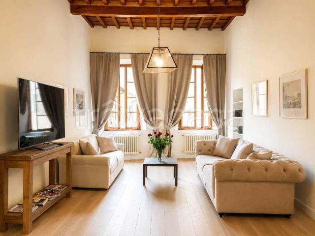 Appartamento in vendita a Firenze, Santo Spirito