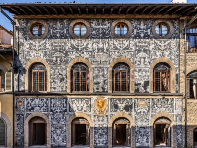 Appartamento in vendita a Firenze, Santo Spirito