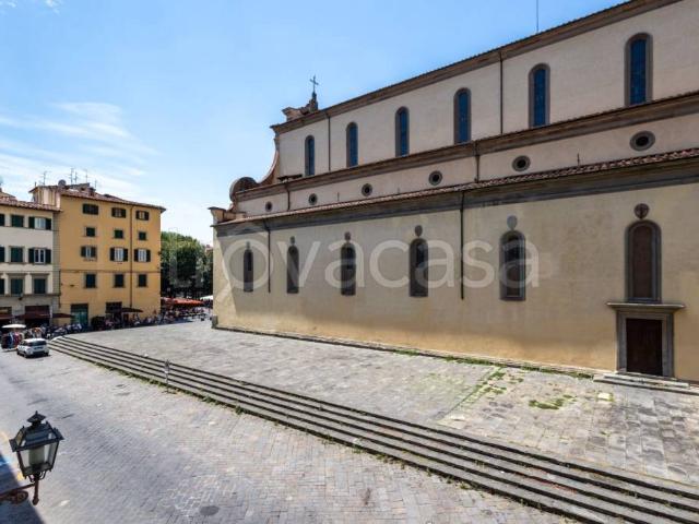 Appartamento in vendita a Firenze, Santo Spirito