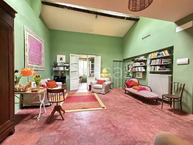 Appartamento in vendita a Firenze via di Serumido, 3, Santo Spirito