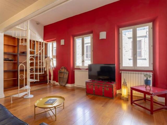 Appartamento in vendita a Firenze, Santa Croce