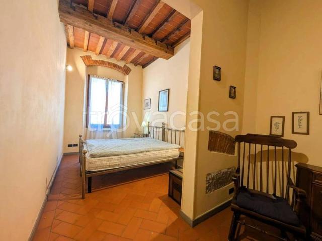 Appartamento in vendita a Firenze, Santa Maria Novella