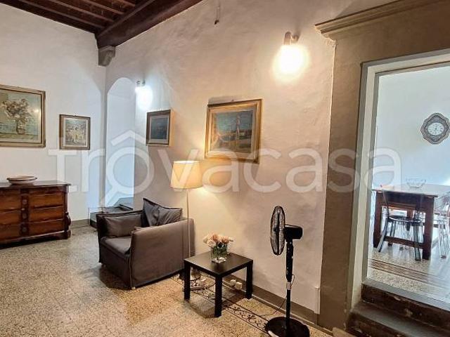 Appartamento in vendita a Firenze, Signoria Uffizi