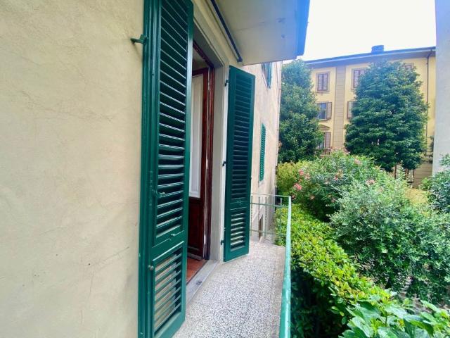 Appartamento in vendita a Firenze, Statuto